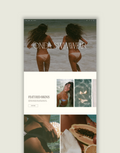 Shopify Theme | Onda