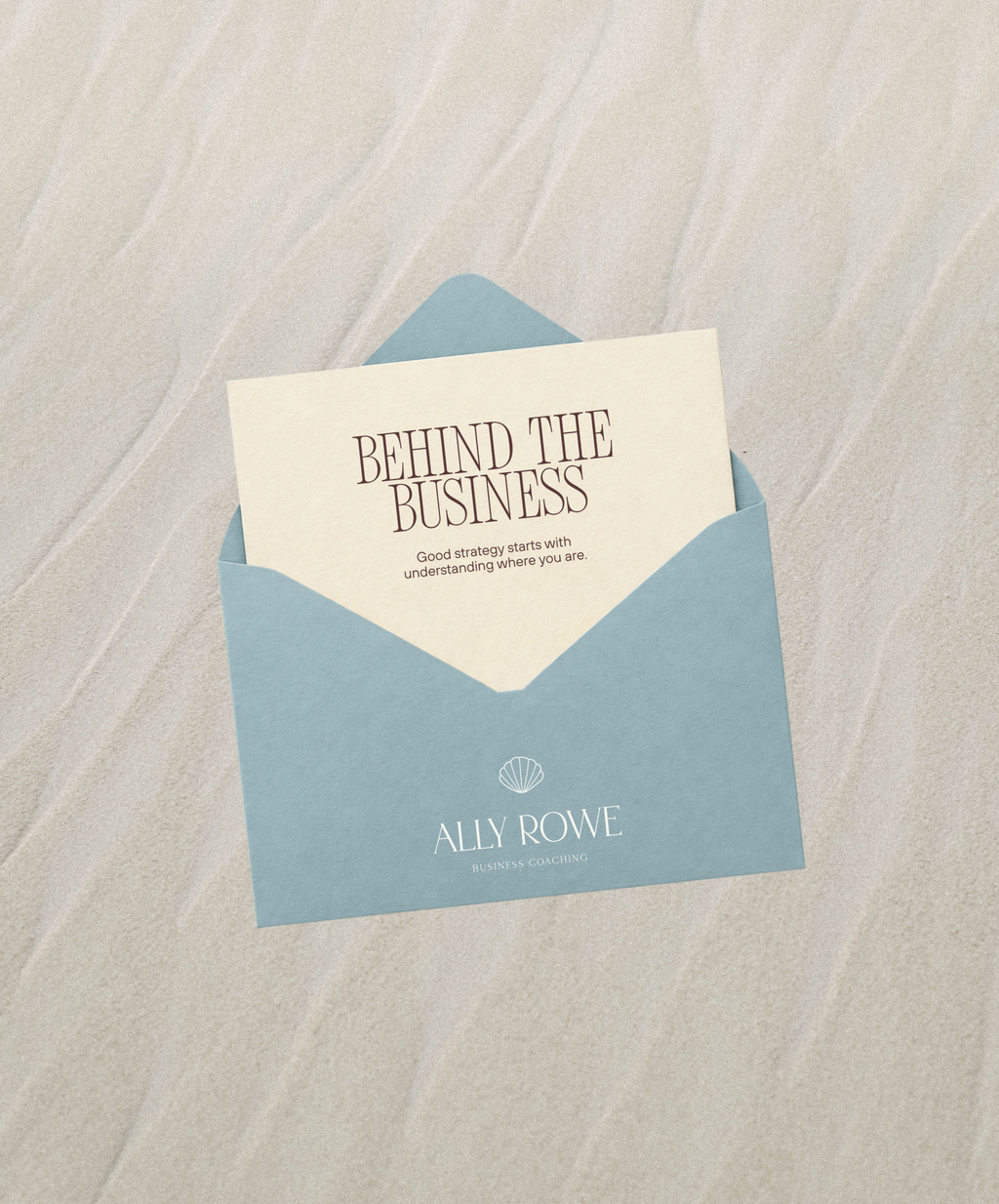 Coastal Minimal Instagram Templates